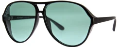 AJ Morgan Eyewear Vintage-Inspired|Oversized*Captain Nemo