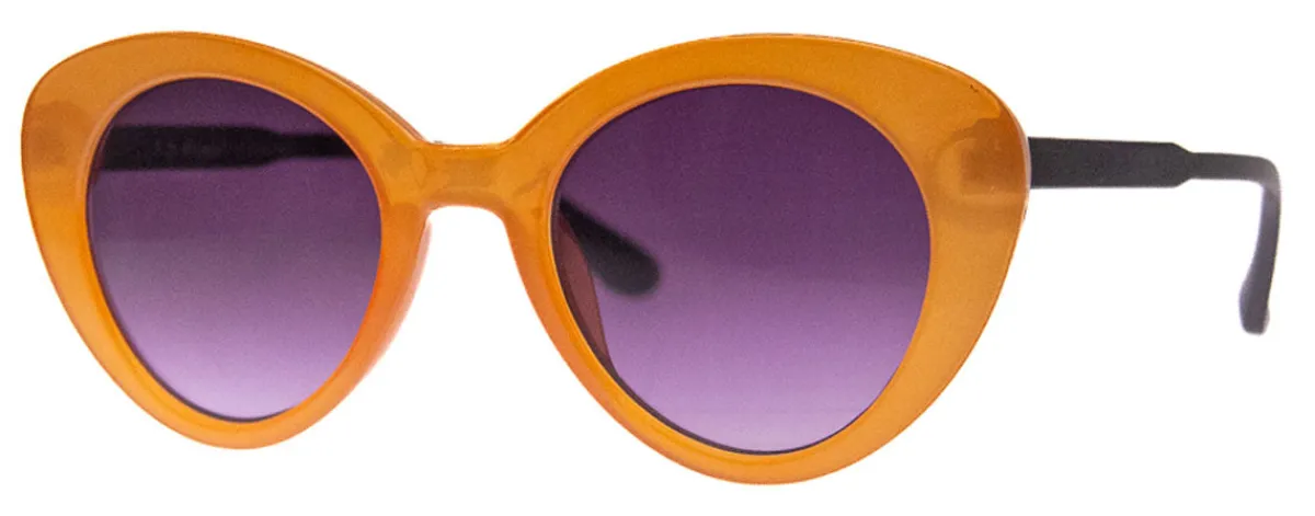 AJ Morgan Eyewear Vintage-Inspired|Cat Eye*Caress