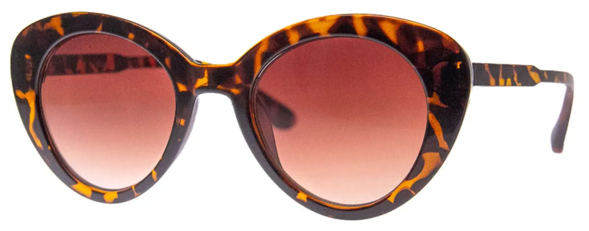 AJ Morgan Eyewear Vintage-Inspired|Cat Eye*Caress
