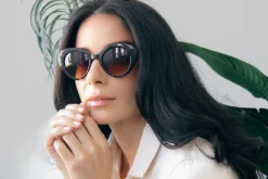 AJ Morgan Eyewear Vintage-Inspired|Cat Eye*Caress