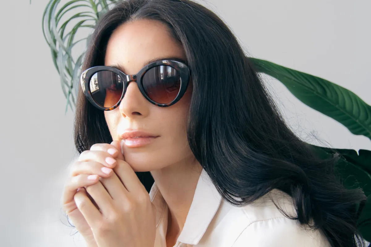 AJ Morgan Eyewear Vintage-Inspired|Cat Eye*Caress