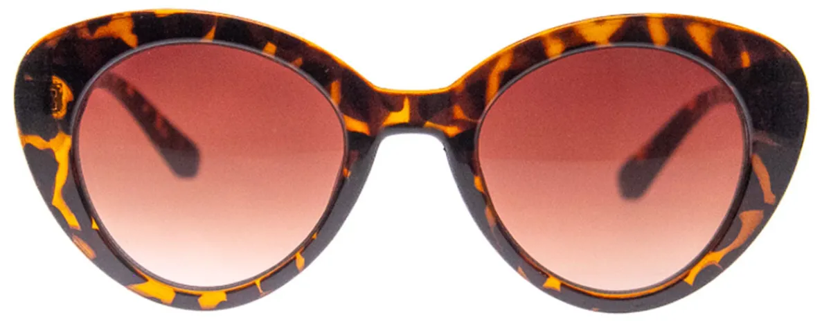 AJ Morgan Eyewear Vintage-Inspired|Cat Eye*Caress