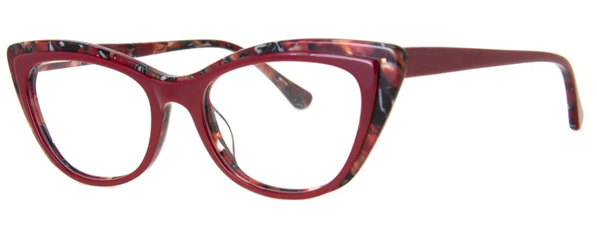 AJ Morgan Eyewear RX-Ready Readers|Vintage-Inspired*Casablanca