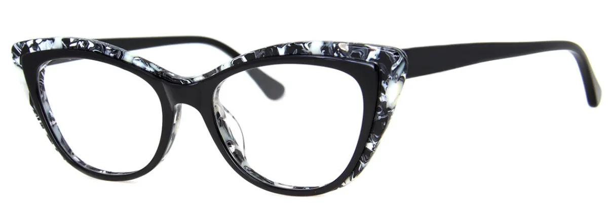 AJ Morgan Eyewear RX-Ready Readers|Vintage-Inspired*Casablanca