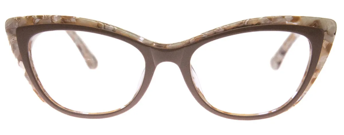 AJ Morgan Eyewear RX-Ready Readers|Vintage-Inspired*Casablanca