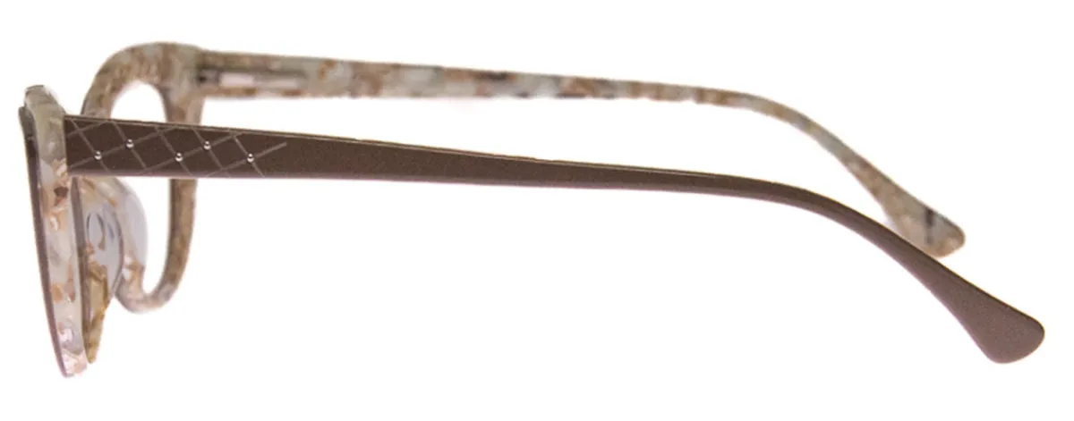 AJ Morgan Eyewear RX-Ready Readers|Vintage-Inspired*Casablanca