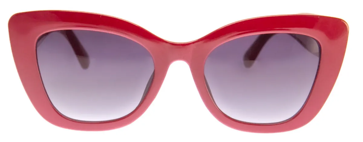 AJ Morgan Eyewear Vintage-Inspired|Cat Eye*Cataclysmic