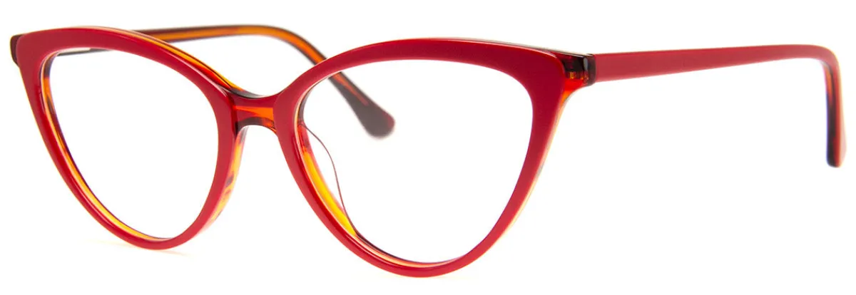 AJ Morgan Eyewear RX-Ready Readers|Vintage-Inspired*Catch Me