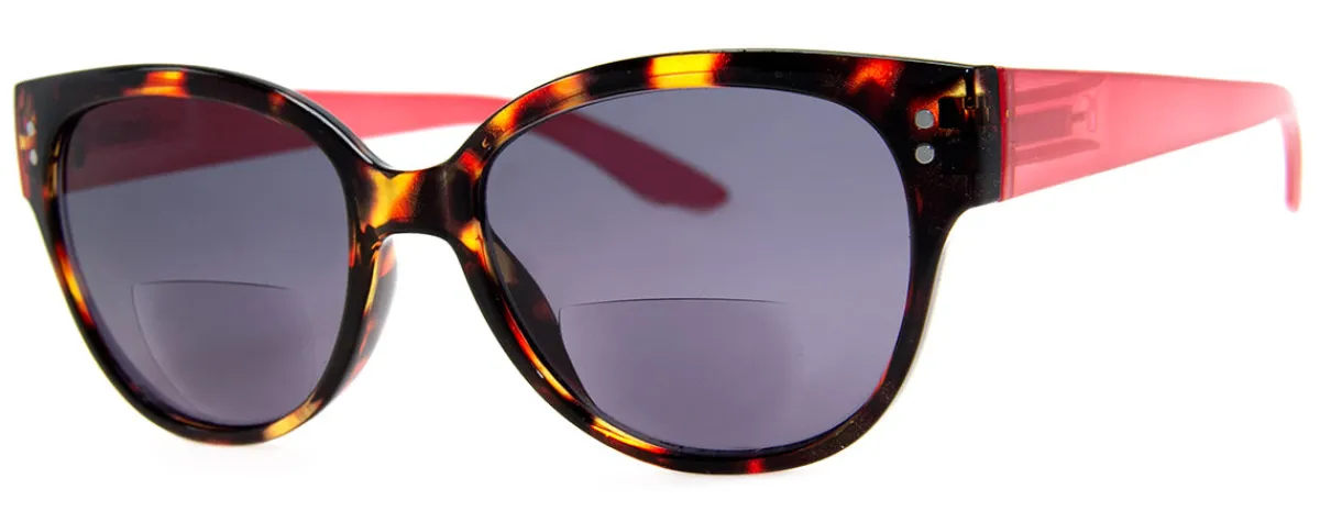 AJ Morgan Eyewear Sunglass Readers|Sunglass Readers*Catchy (Bifocal Sunglass Readers)