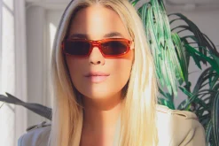 AJ Morgan Eyewear Vintage-Inspired|Rectangular*Cava