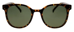 AJ Morgan Eyewear Vintage-Inspired|Rectangular*CFO