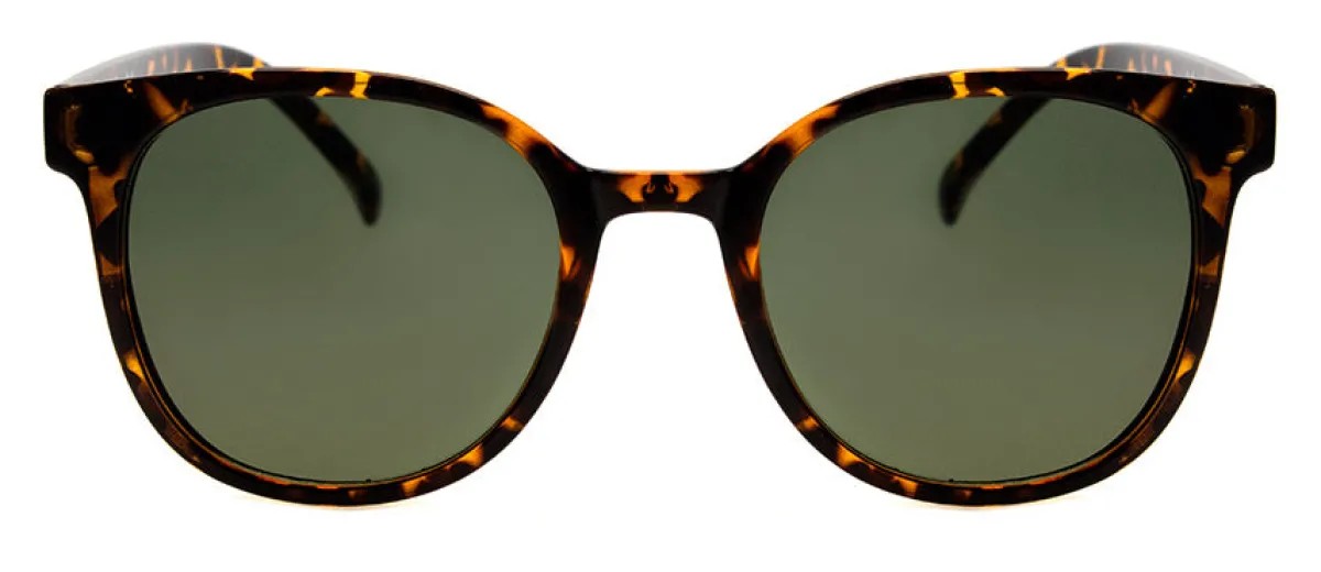 AJ Morgan Eyewear Vintage-Inspired|Rectangular*CFO