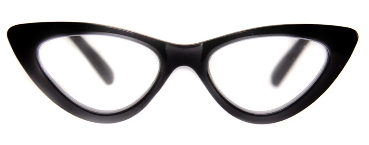 AJ Morgan Eyewear Vintage-Inspired|Popular Priced*Cha Cha