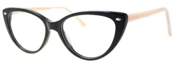 AJ Morgan Eyewear RX-Ready Readers|Vintage-Inspired*Chances Are