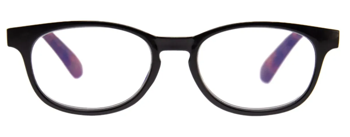 AJ Morgan Eyewear Popular Priced|Vintage-Inspired*Check Accepted (Blue-Light Computer Reading Glasses)