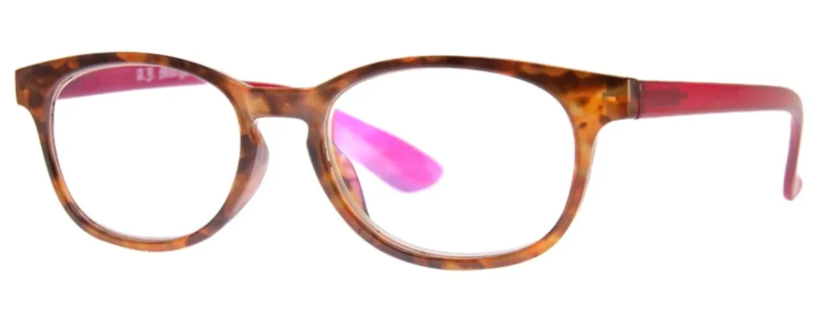 AJ Morgan Eyewear Popular Priced|Vintage-Inspired*Check Accepted (Blue-Light Computer Reading Glasses)