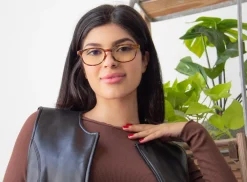 AJ Morgan Eyewear Popular Priced|Vintage-Inspired*Check Accepted (Blue-Light Computer Reading Glasses)