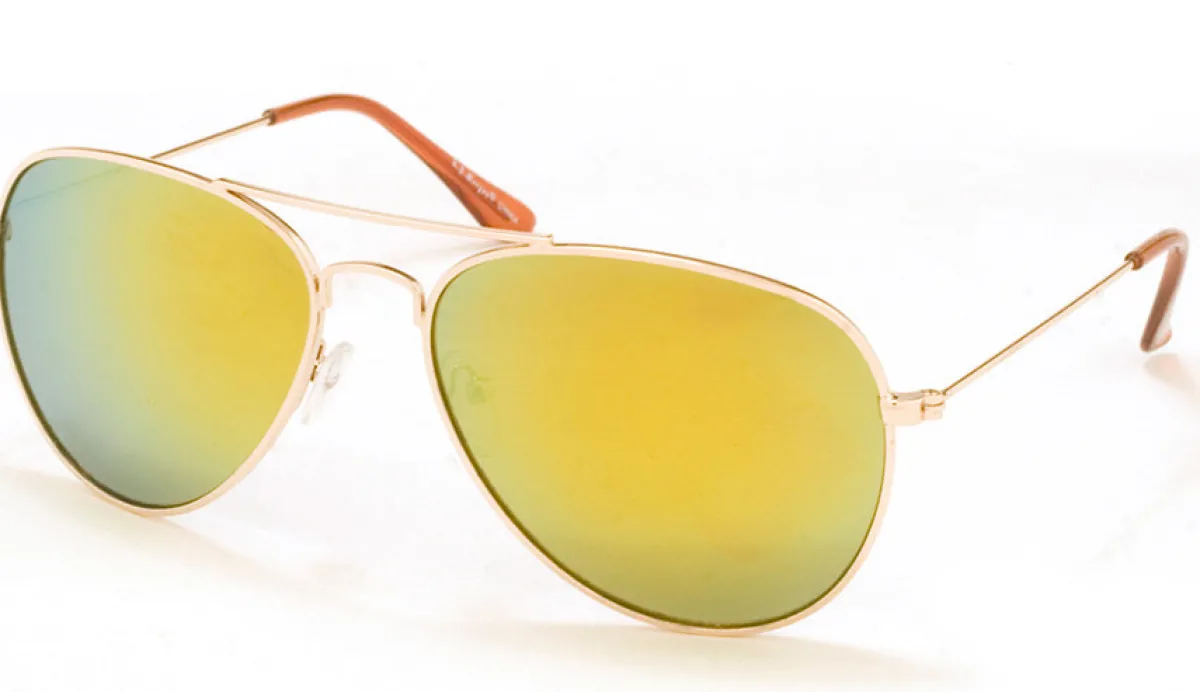 AJ Morgan Eyewear Round/Oval|Vintage-Inspired*Chris