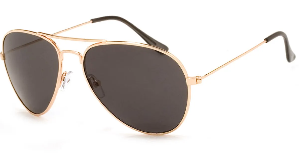 AJ Morgan Eyewear Round/Oval|Vintage-Inspired*Chris