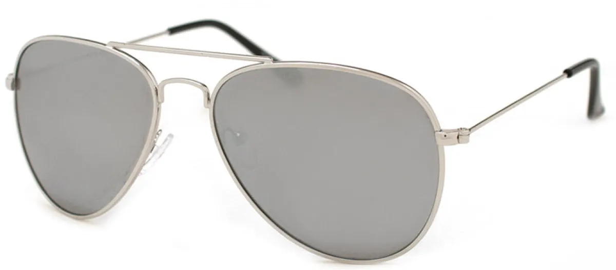 AJ Morgan Eyewear Round/Oval|Vintage-Inspired*Chris