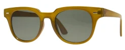 AJ Morgan Eyewear Vintage-Inspired|Rectangular*Chumps