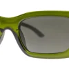AJ Morgan Eyewear Vintage-Inspired|Rectangular*Cinematic