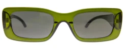 AJ Morgan Eyewear Vintage-Inspired|Rectangular*Cinematic