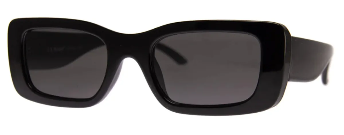 AJ Morgan Eyewear Vintage-Inspired|Rectangular*Cinematic