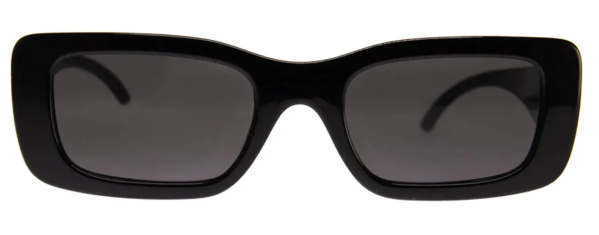 AJ Morgan Eyewear Vintage-Inspired|Rectangular*Cinematic