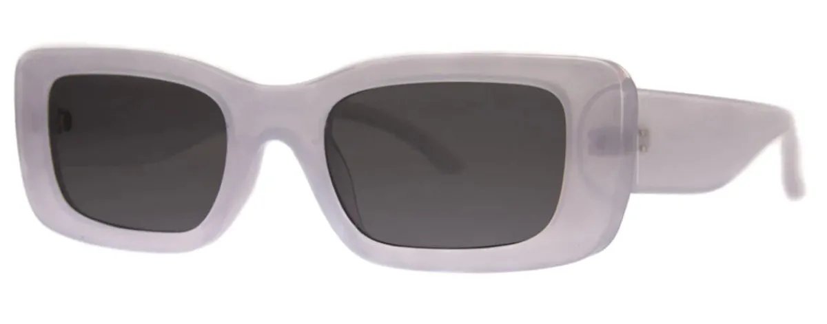 AJ Morgan Eyewear Vintage-Inspired|Rectangular*Cinematic