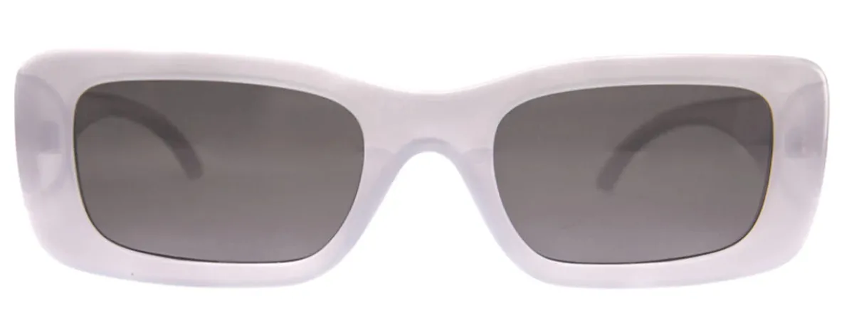 AJ Morgan Eyewear Vintage-Inspired|Rectangular*Cinematic