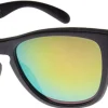 AJ Morgan Eyewear Vintage-Inspired|Rectangular*Classic Cool