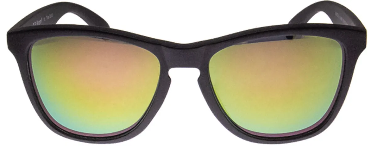 AJ Morgan Eyewear Vintage-Inspired|Rectangular*Classic Cool