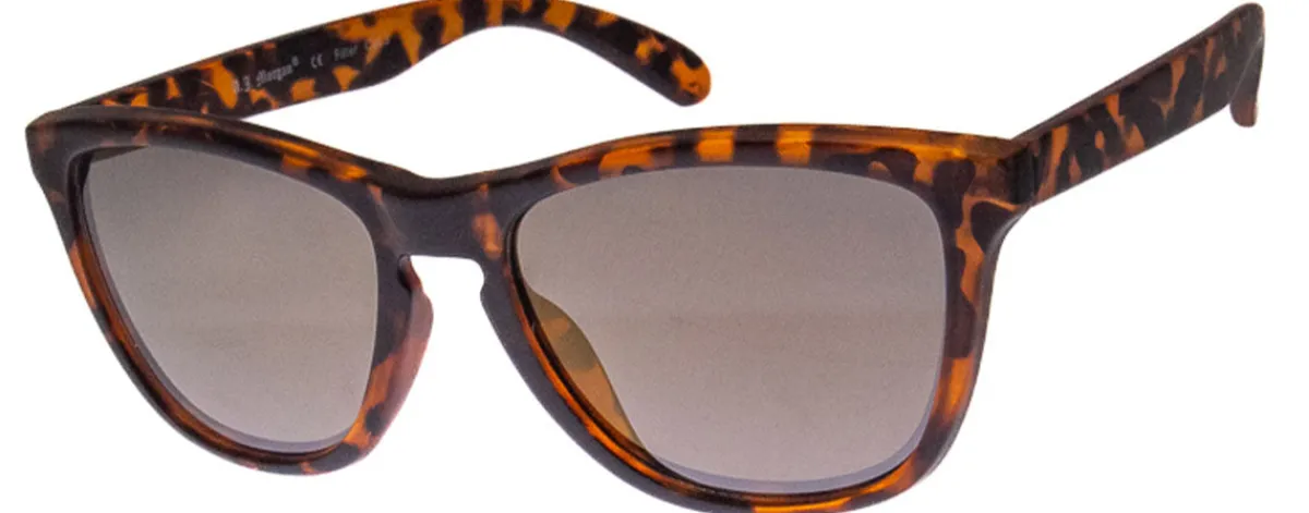 AJ Morgan Eyewear Vintage-Inspired|Rectangular*Classic Cool