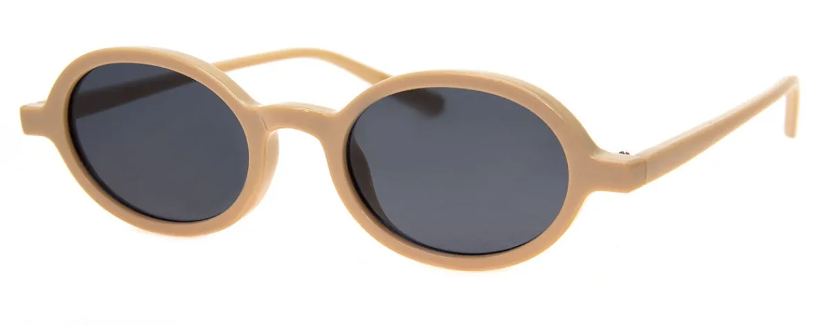AJ Morgan Eyewear Vintage-Inspired|Round/Oval*Classroom