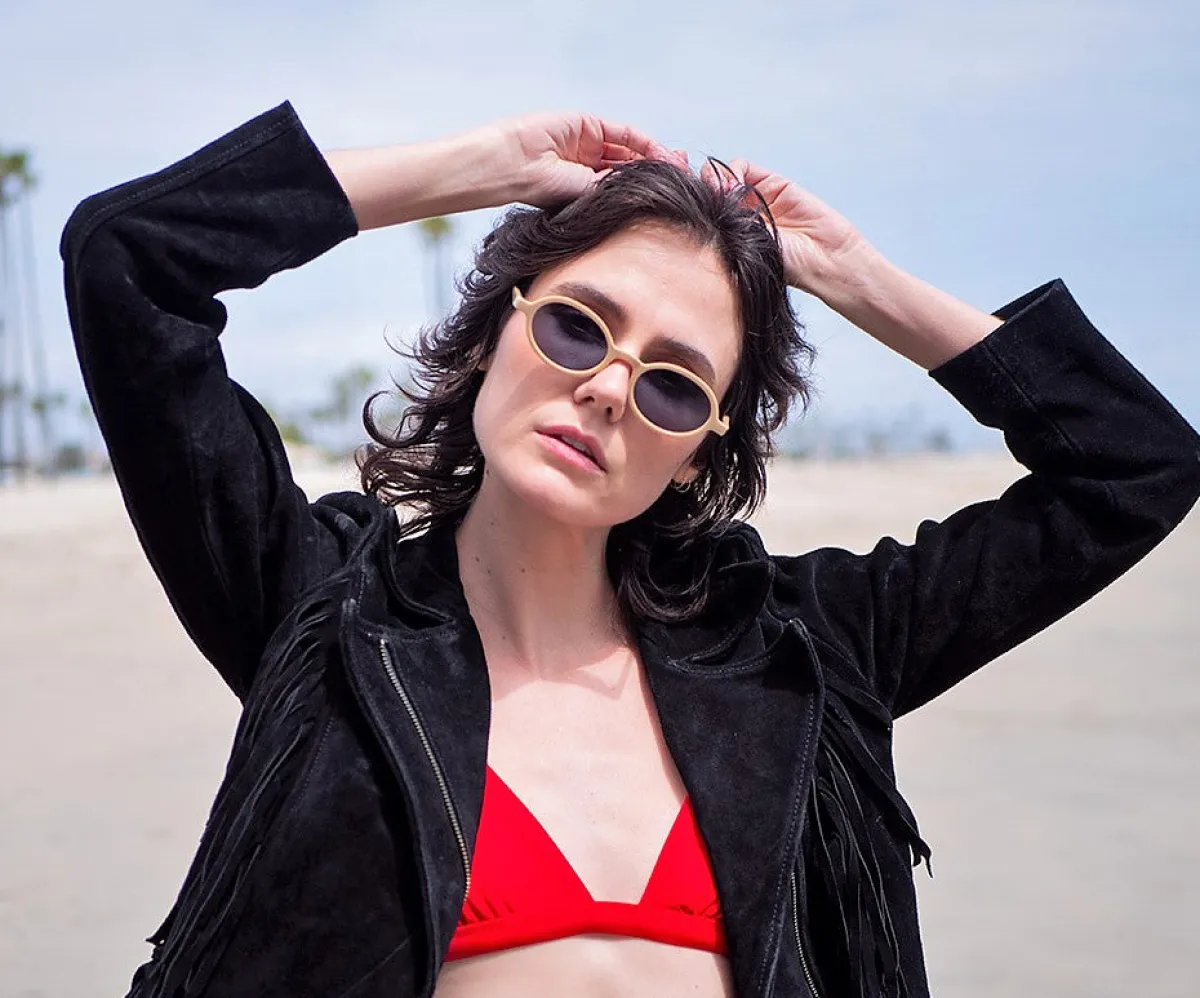 AJ Morgan Eyewear Vintage-Inspired|Round/Oval*Classroom