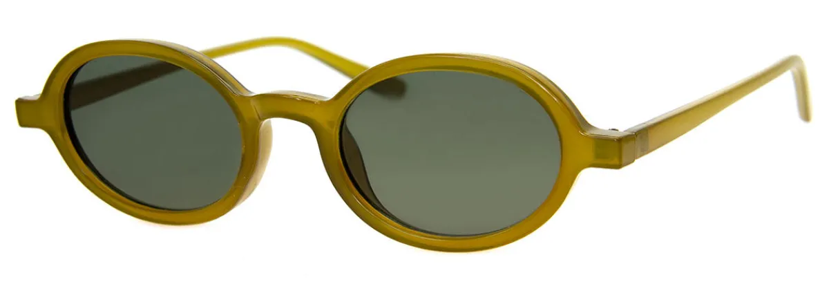 AJ Morgan Eyewear Vintage-Inspired|Round/Oval*Classroom