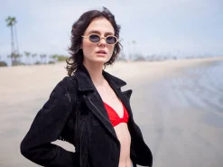AJ Morgan Eyewear Vintage-Inspired|Round/Oval*Classroom