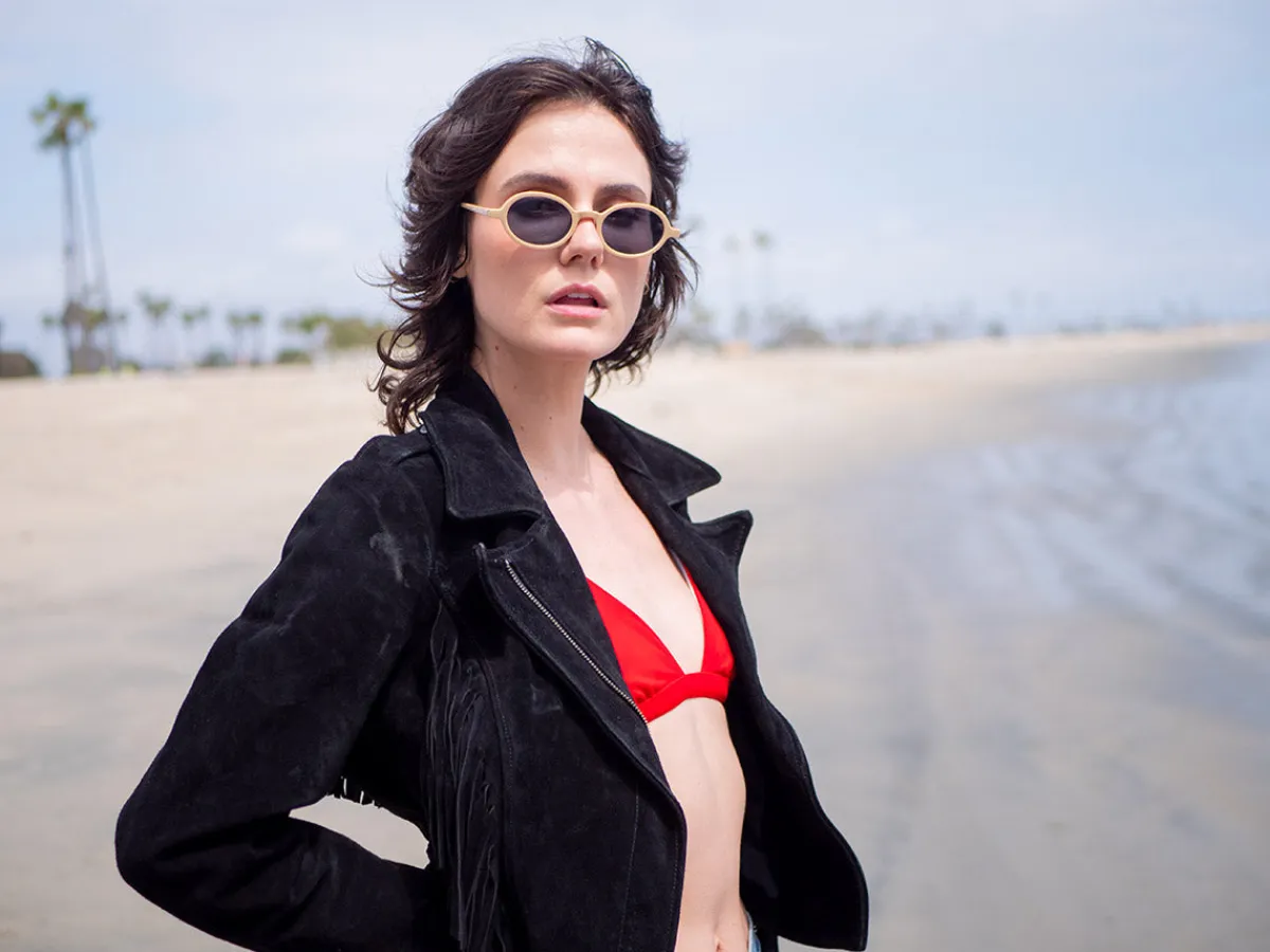 AJ Morgan Eyewear Vintage-Inspired|Round/Oval*Classroom