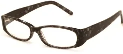AJ Morgan Eyewear RX-Ready Readers|Vintage-Inspired*Clippers