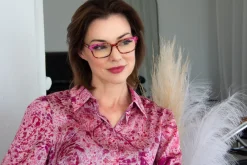 AJ Morgan Eyewear Popular Priced|Vintage-Inspired*Collage (Blue-Light Computer Reading Glasses)