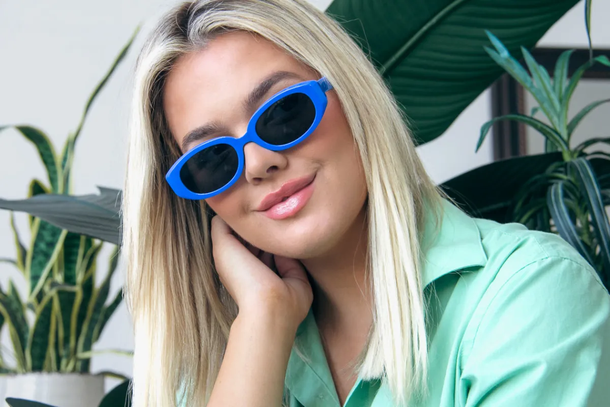 AJ Morgan Eyewear Vintage-Inspired|Cat Eye*Comfort
