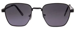 AJ Morgan Eyewear Vintage-Inspired|Rectangular*Commando