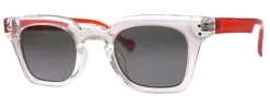 AJ Morgan Eyewear Vintage-Inspired|Rectangular*Companion