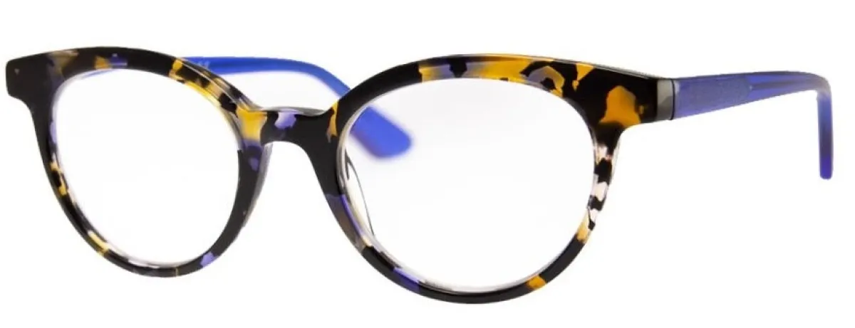 AJ Morgan Eyewear RX-Ready Readers|Vintage-Inspired*Concerto