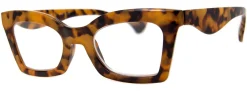 AJ Morgan Eyewear Vintage-Inspired|Cat Eye*Conquer