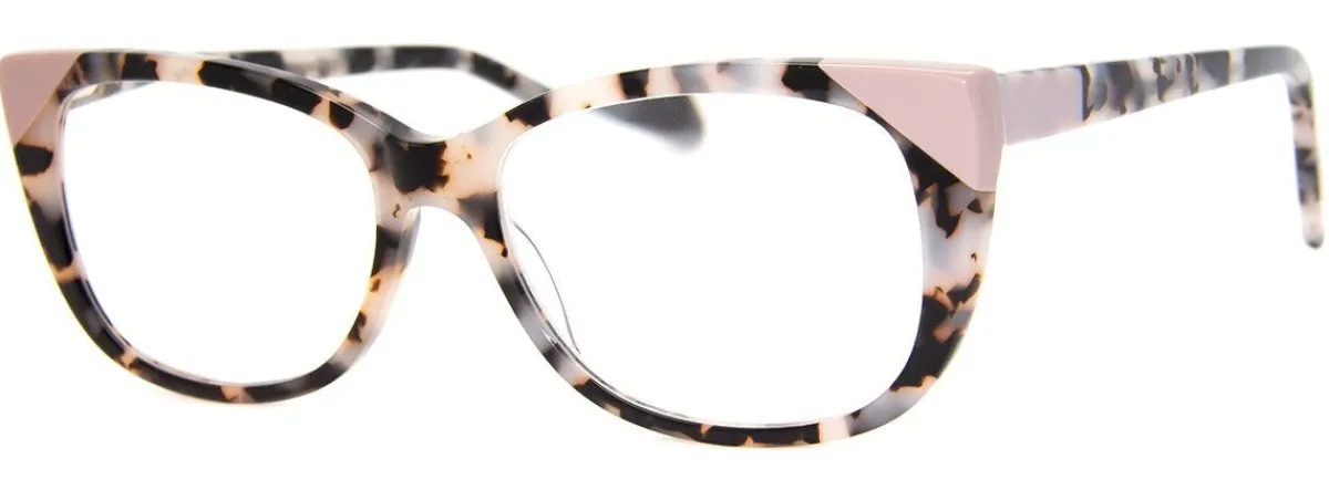 AJ Morgan Eyewear RX-Ready Readers|Vintage-Inspired*Corners