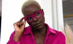 AJ Morgan Eyewear RX-Ready Readers|Vintage-Inspired*Coronation