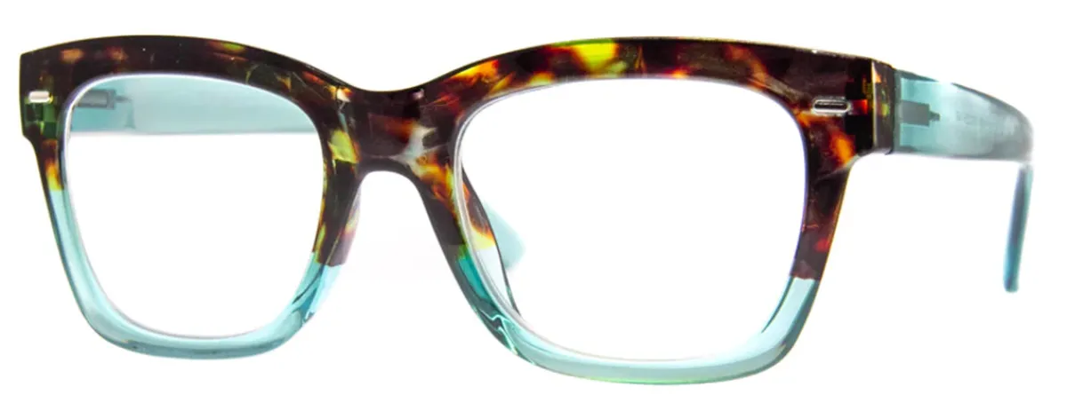 AJ Morgan Eyewear Popular Priced|Vintage-Inspired*Courier