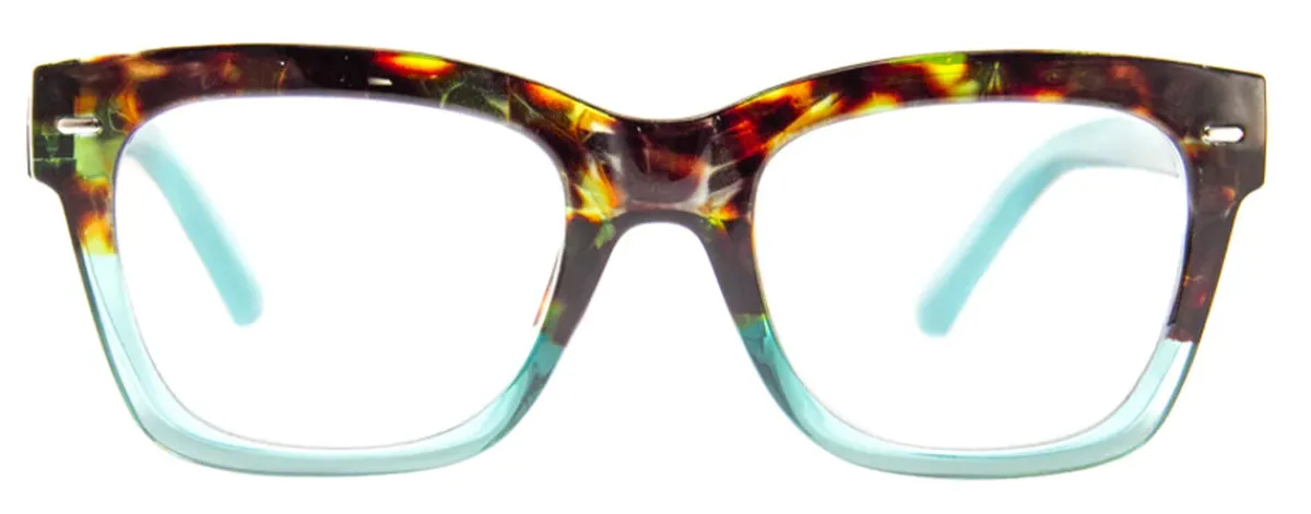 AJ Morgan Eyewear Popular Priced|Vintage-Inspired*Courier